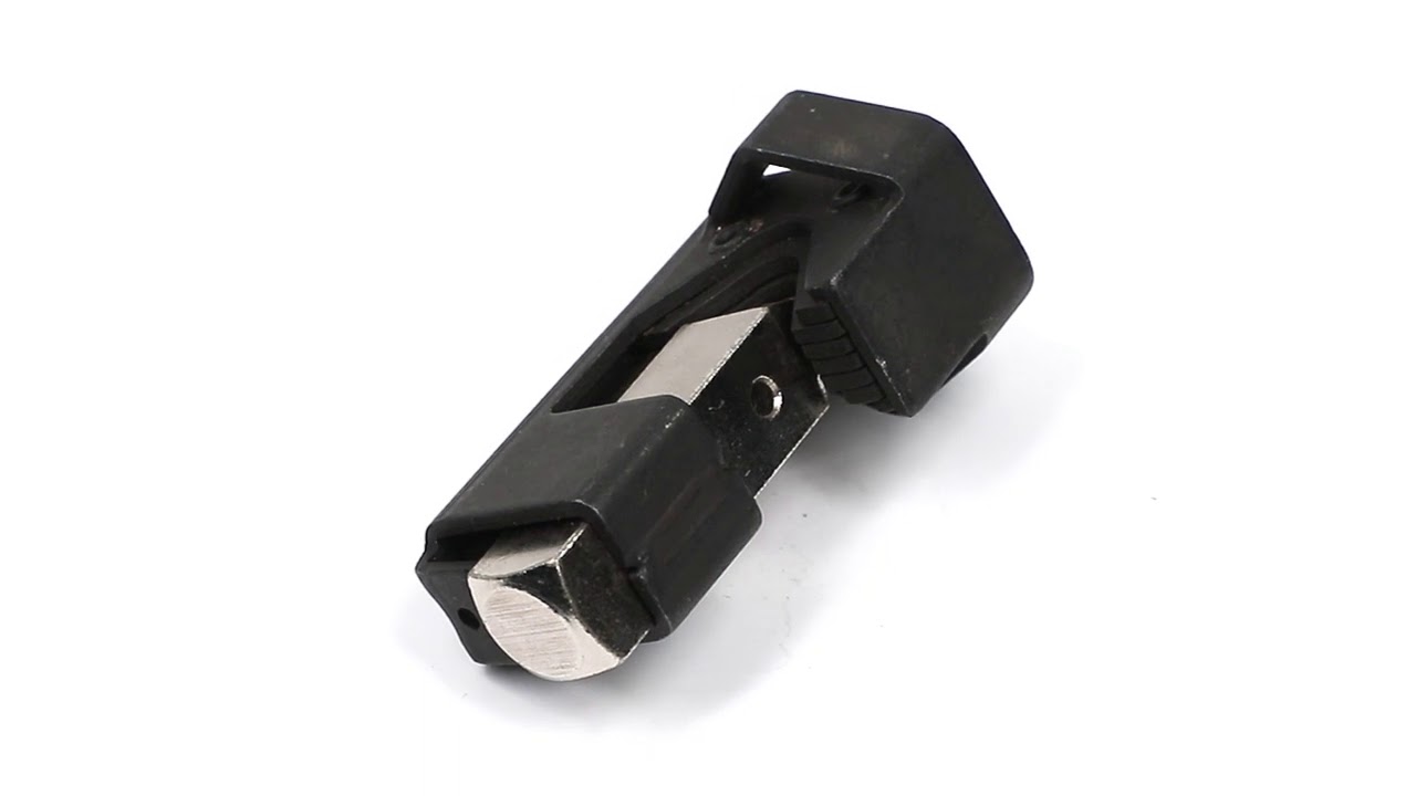 Cold-Weld Cable Lug Crimping Tool Hammer Type Cable Lug Crimping Tool 57637