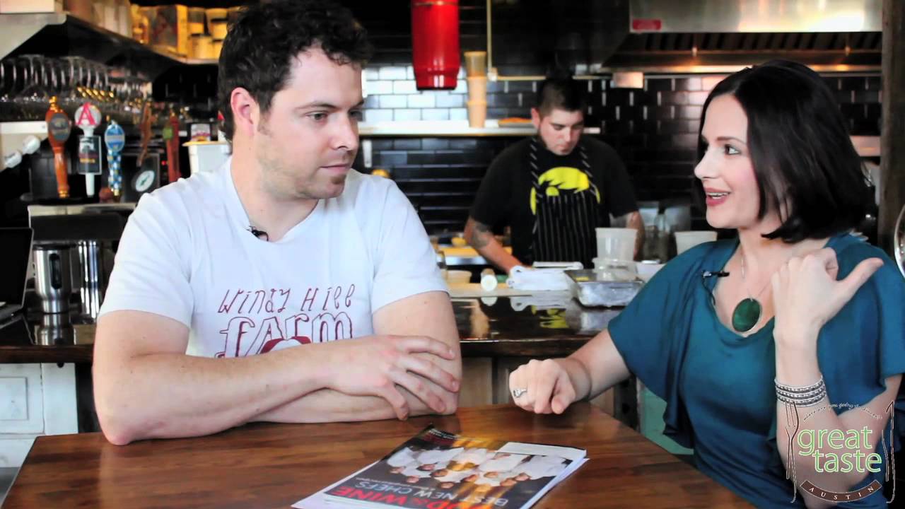 Barley Swine, Austin, TX - Dining Out with Great Taste Austin