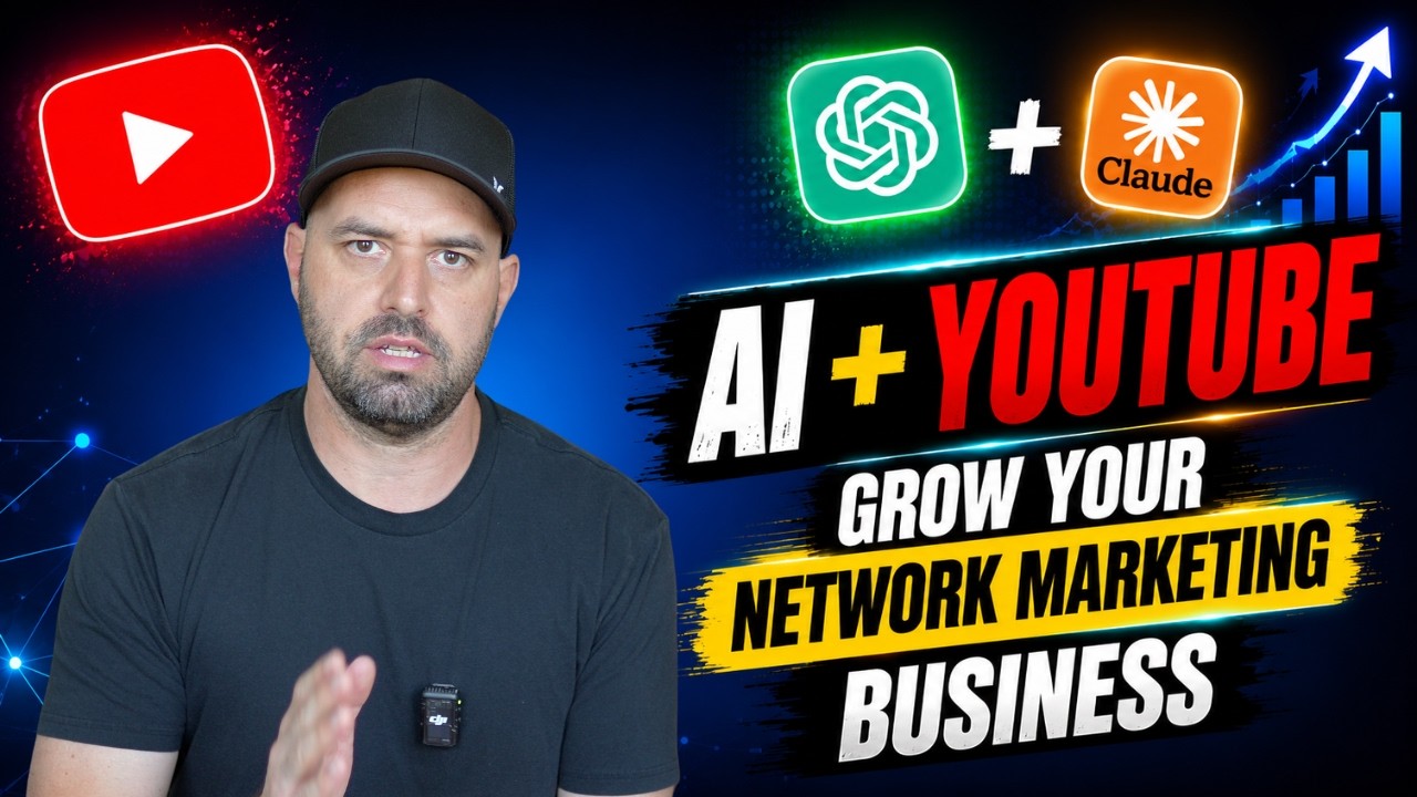 WHY I Stopped Building the Old Way (AI + YouTube Changed Everything)