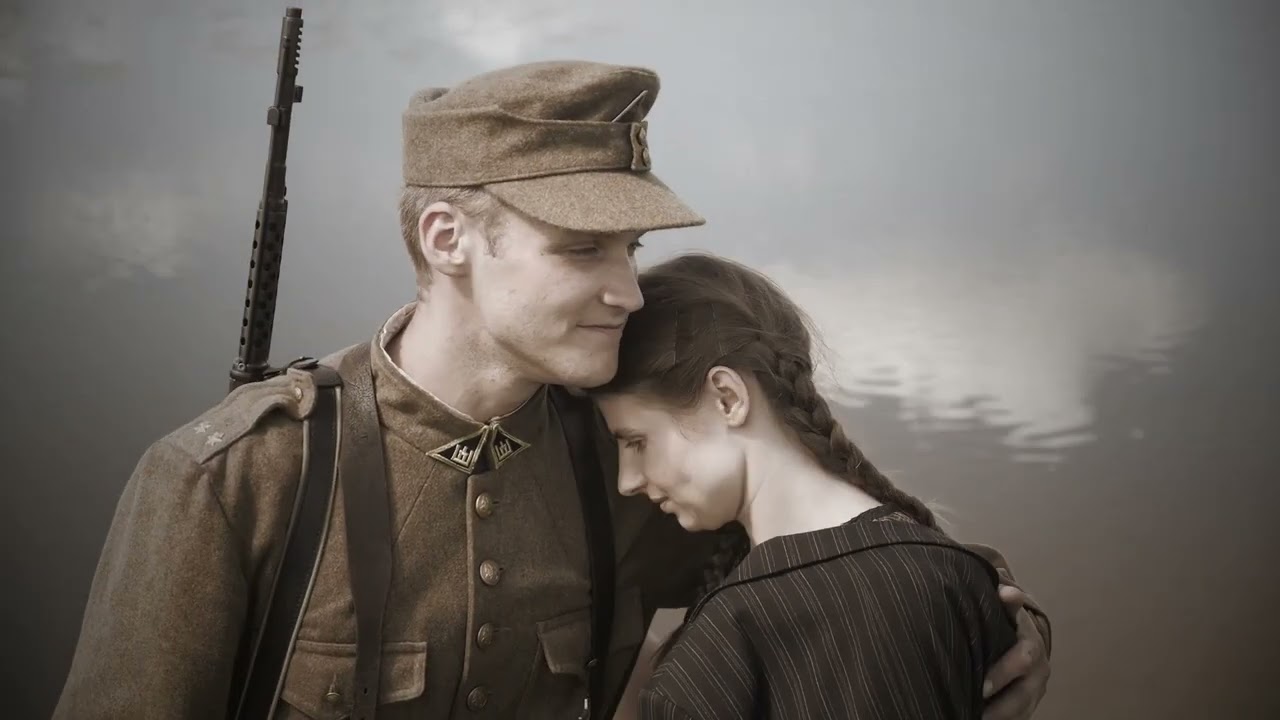 Dok. filmas „Kai baltas vytis pakils“ | Anonsas 2023-11-19