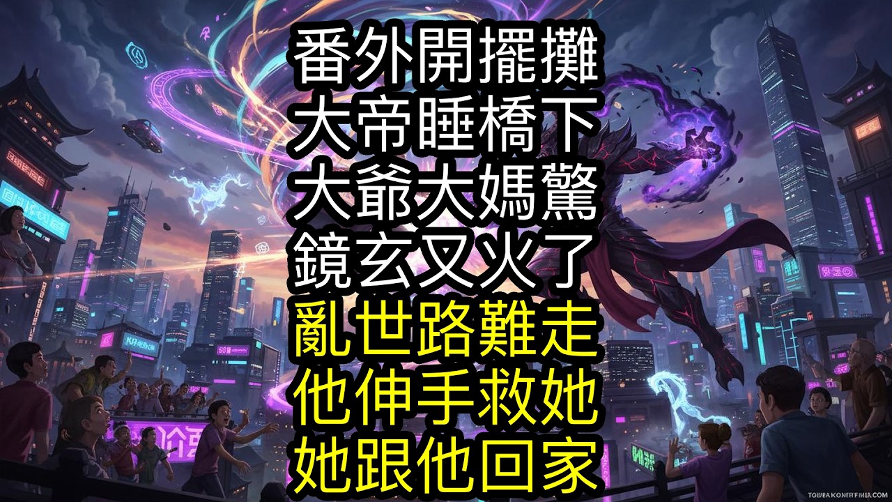 【我靠陰陽吃飯終】在地府混吃等死1500年被酆都大帝一腳踹回人間身無分文只剩兩張冥幣只得接懸賞通告賺佣金#書林小說 #重生 #爽文 #情感故事 #唯美频道