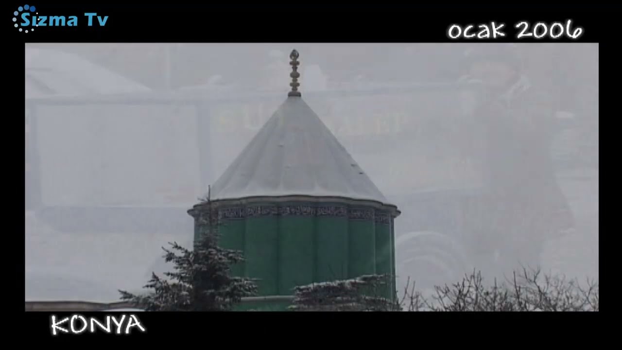 2006 Konya Merkez Kar Bereketi