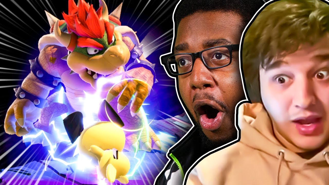 SMASH PROS Critique YOUR Gameplay LIVE! (ft. Marss, ESAM & WaDi)
