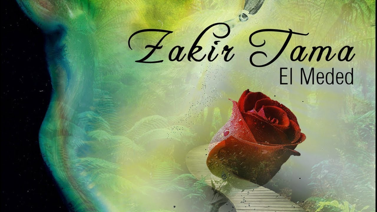 Zakir Tama VESİLA CENNETÊ
