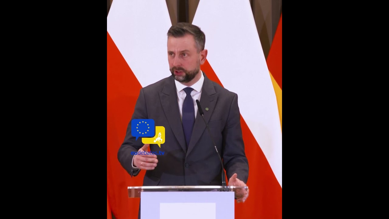 65% Made in Europe &mdash; Poland Reveals SAFE Defence Rules Opening the Door to the US & NATO Allies!