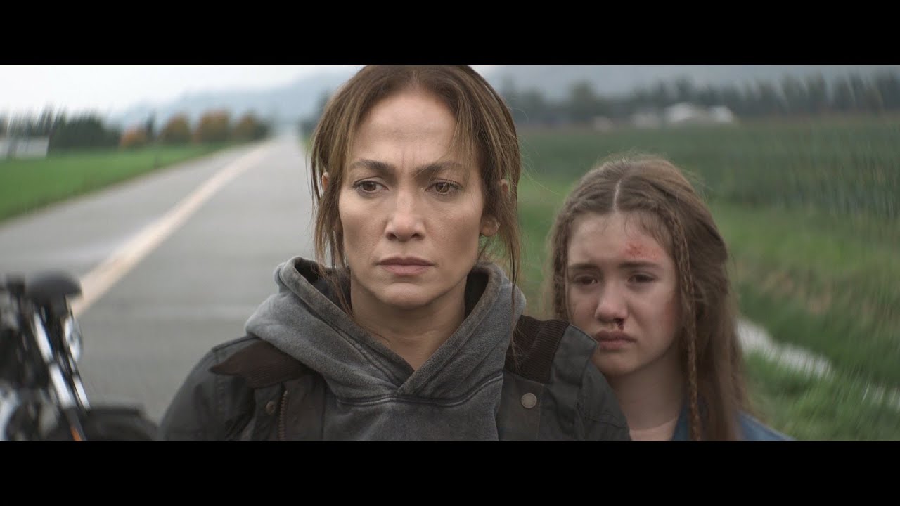 The Mother (2023) Soundtrack. Grimes - 4&AElig;m