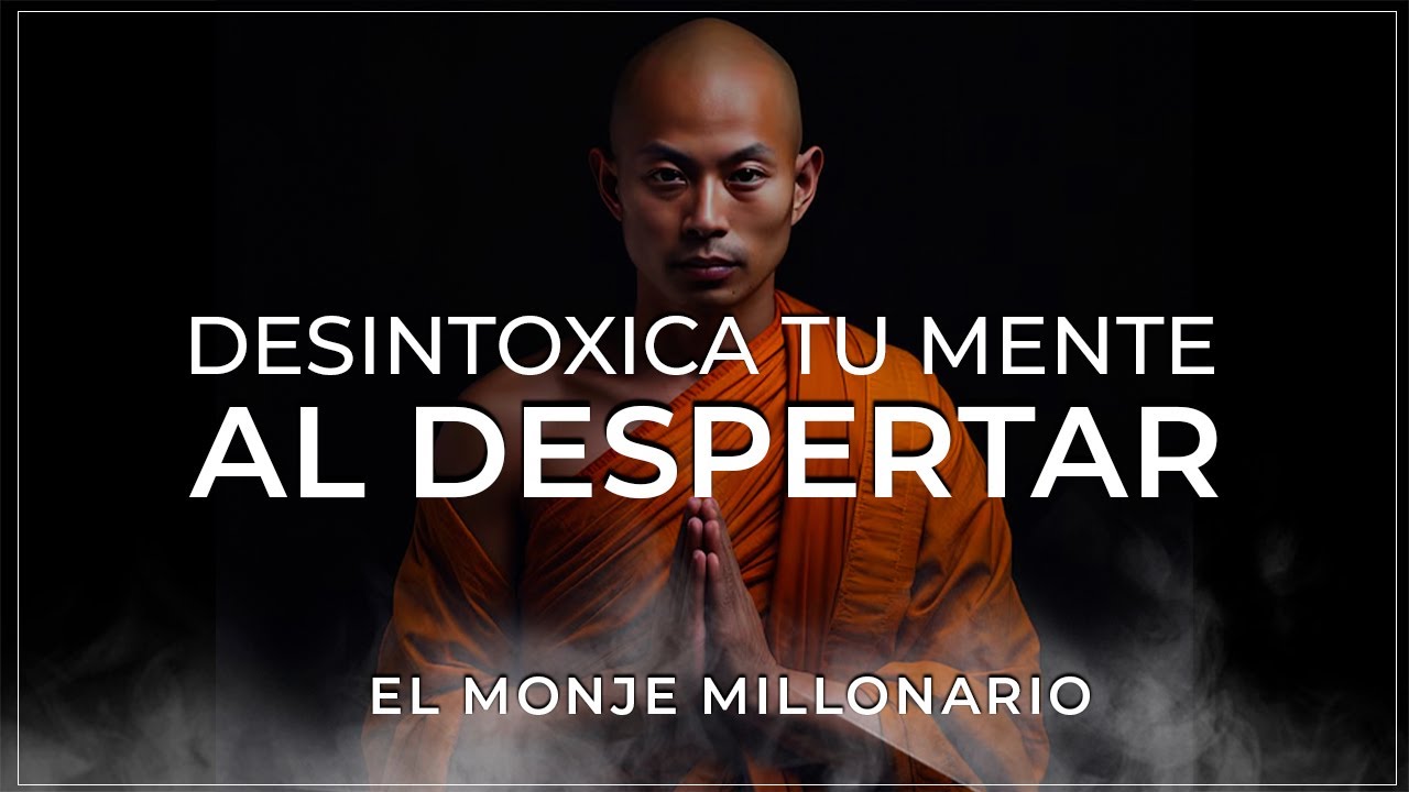 SECRETOS PARA DOMINAR TU MENTE | TODO ESTARÁ EN CALMA - BUDISMO