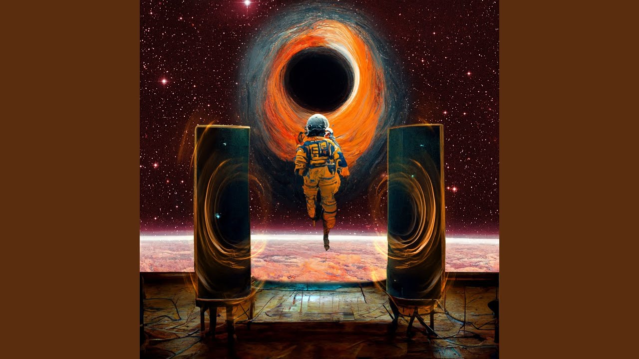Alien BBQ