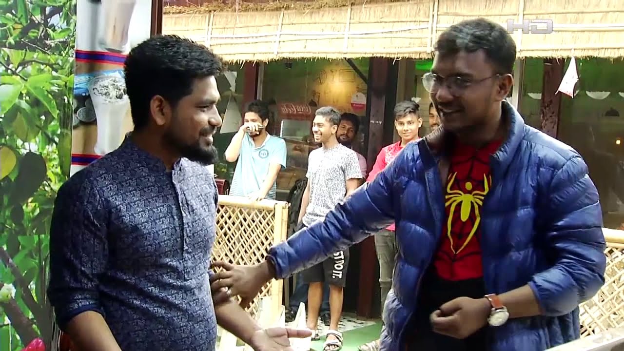 Thinking Magic EP 01 | Eid Magazine Program | SATV