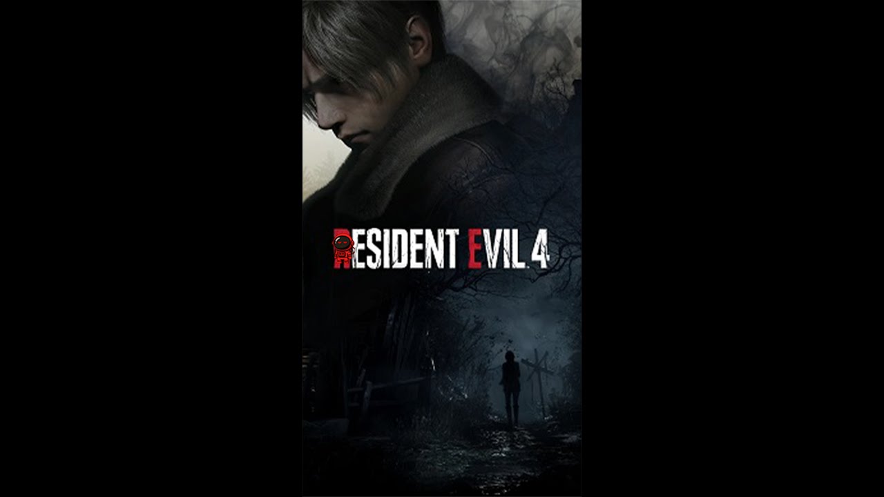Astro's Live! 🚀| RE4 | |Resident Evil Run | Hit The Button! 🖤🚀