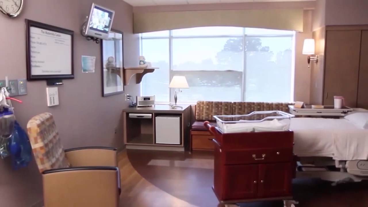 Eastover-University OB/GYN