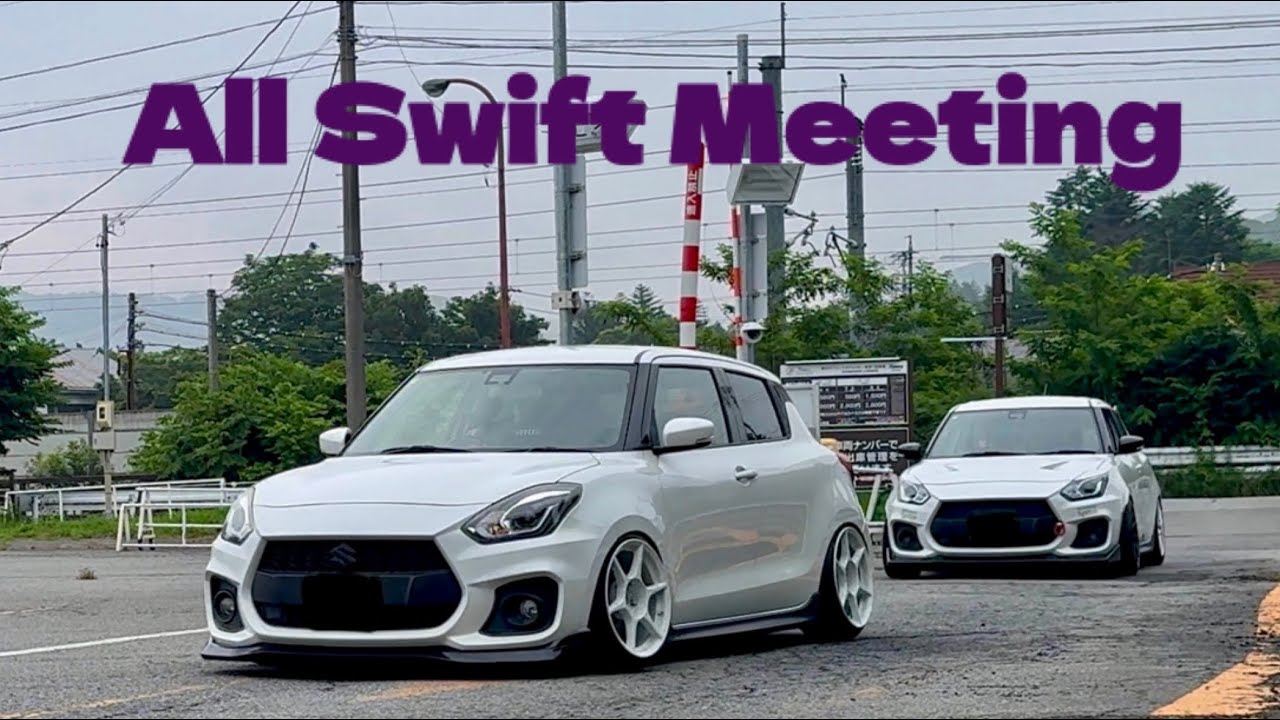 【搬入②】All Swift Meeting（ASM）2025.07.05