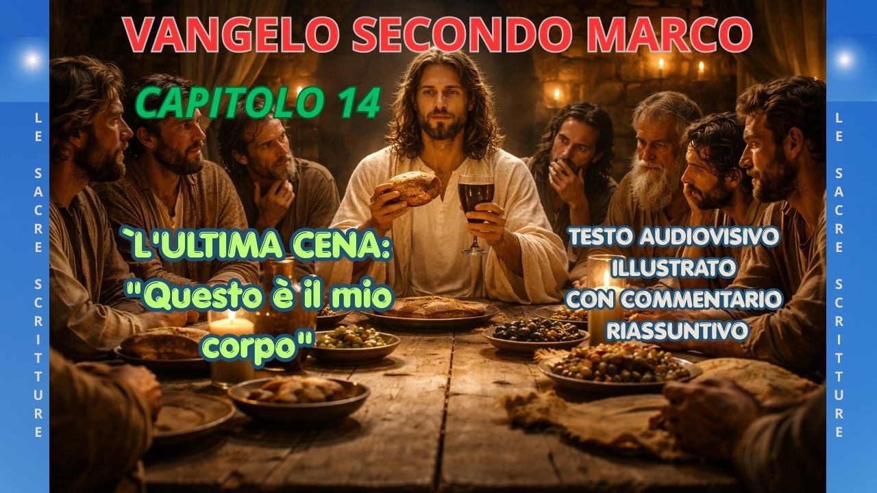 MARCO CAPITOLO 14