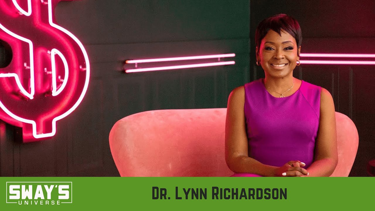 Dr. Lynn Richardson Gives Tips on How To Start A Home Based Business and Tips For Making Money