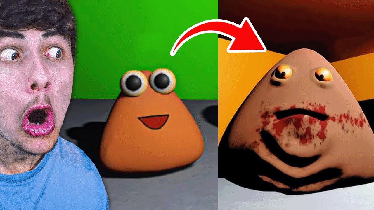 NE LUI DONNE JAMAIS A MANGER SINON T'ES MORT... (Bou's Revenge)
