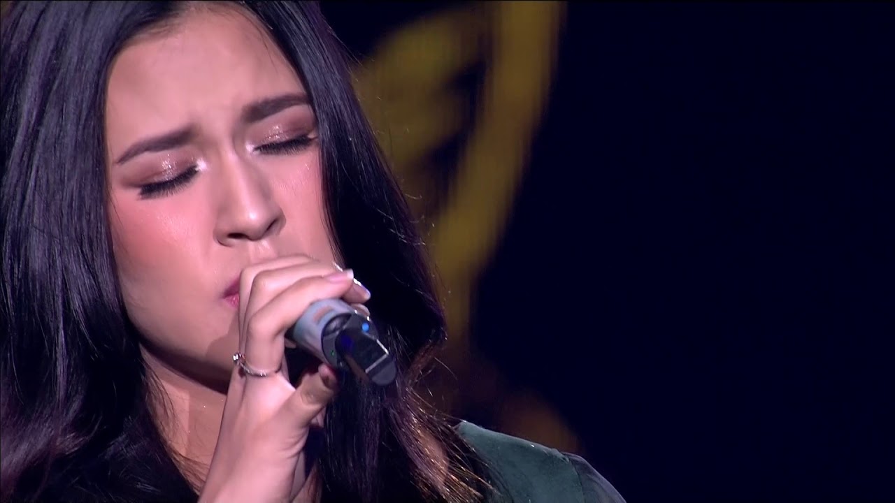 Tokopedia Semarak Ramadan Ekstra: Raisa - Nyawa dan Harapan
