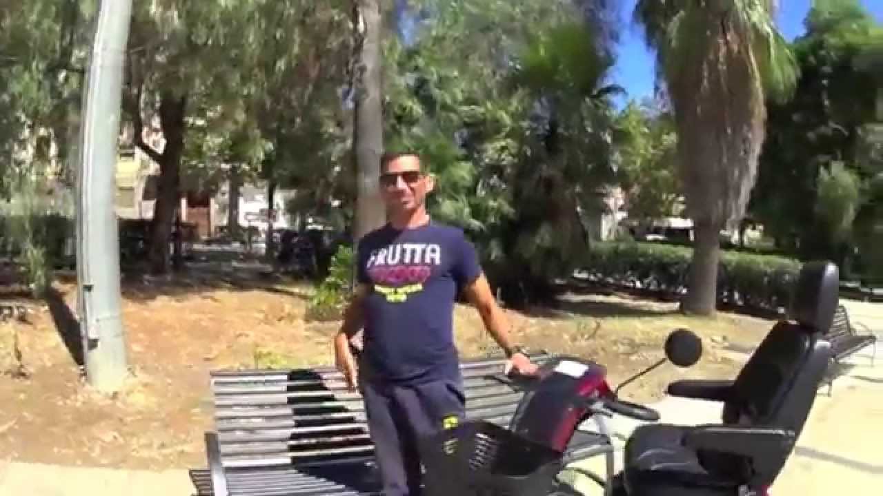 Maurizio Cidduzza Militello V C