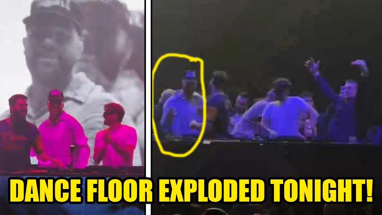 “Kelce, Kittle & Gronk Ignite Super Bowl Party With Almost 10 Minutes of Wild Dancing and Energy!”