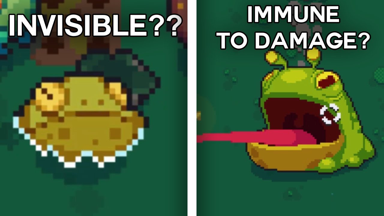 This Is The Hardest Roguelike I Know