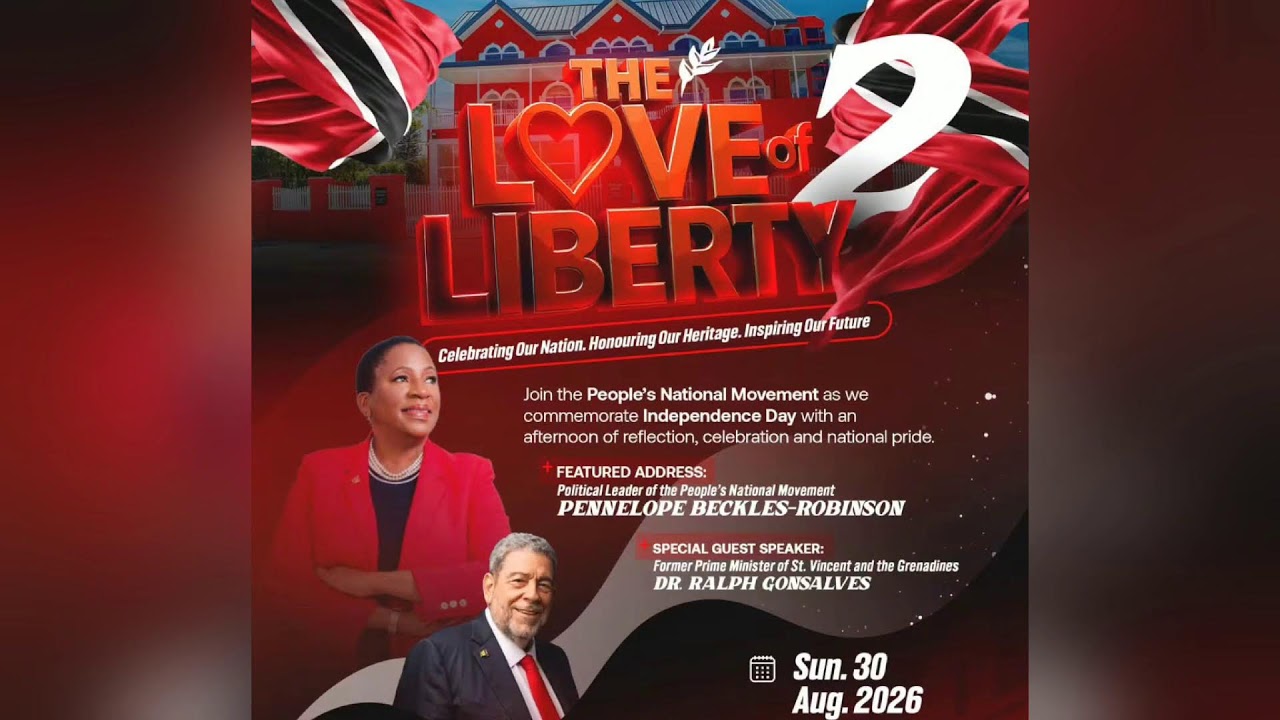 PNM Independence Day Celebrations 2026