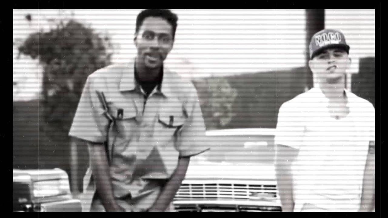Ryan Bowers - Waves Ft. Krayzie Bone