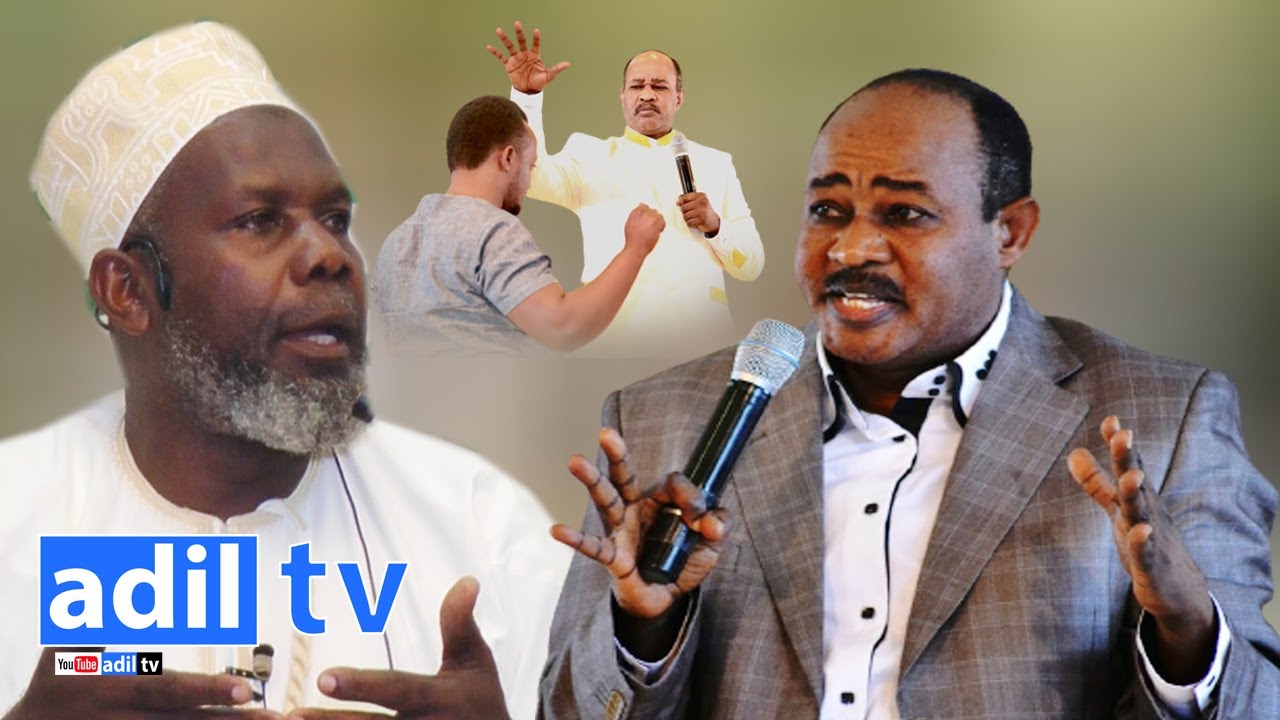 SHK MSELEM UNABII SIMCHEZO WEWE UNAJITAYARISHIYA ADHABU NGUMU SIKU YA SIKU
