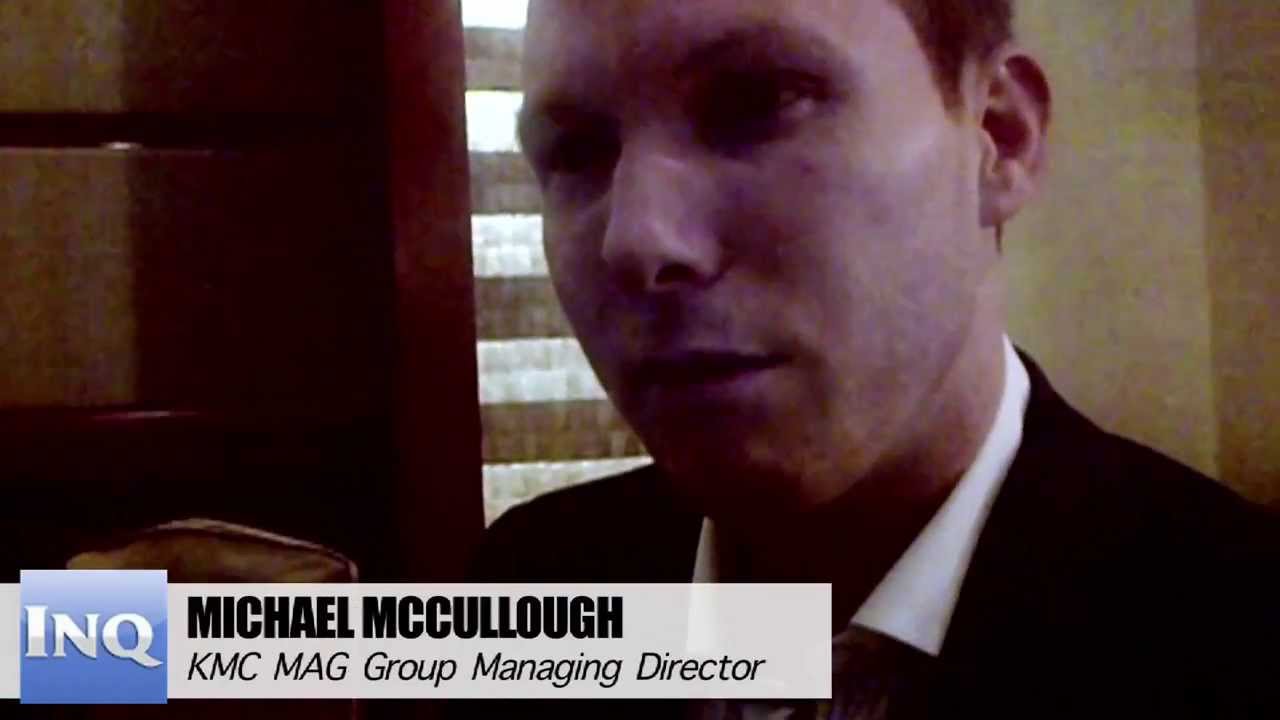 Foreign investors are still positive over the Philippine real-estate industry