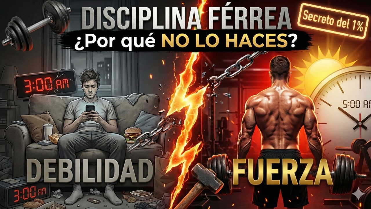 La paradoja del éxito