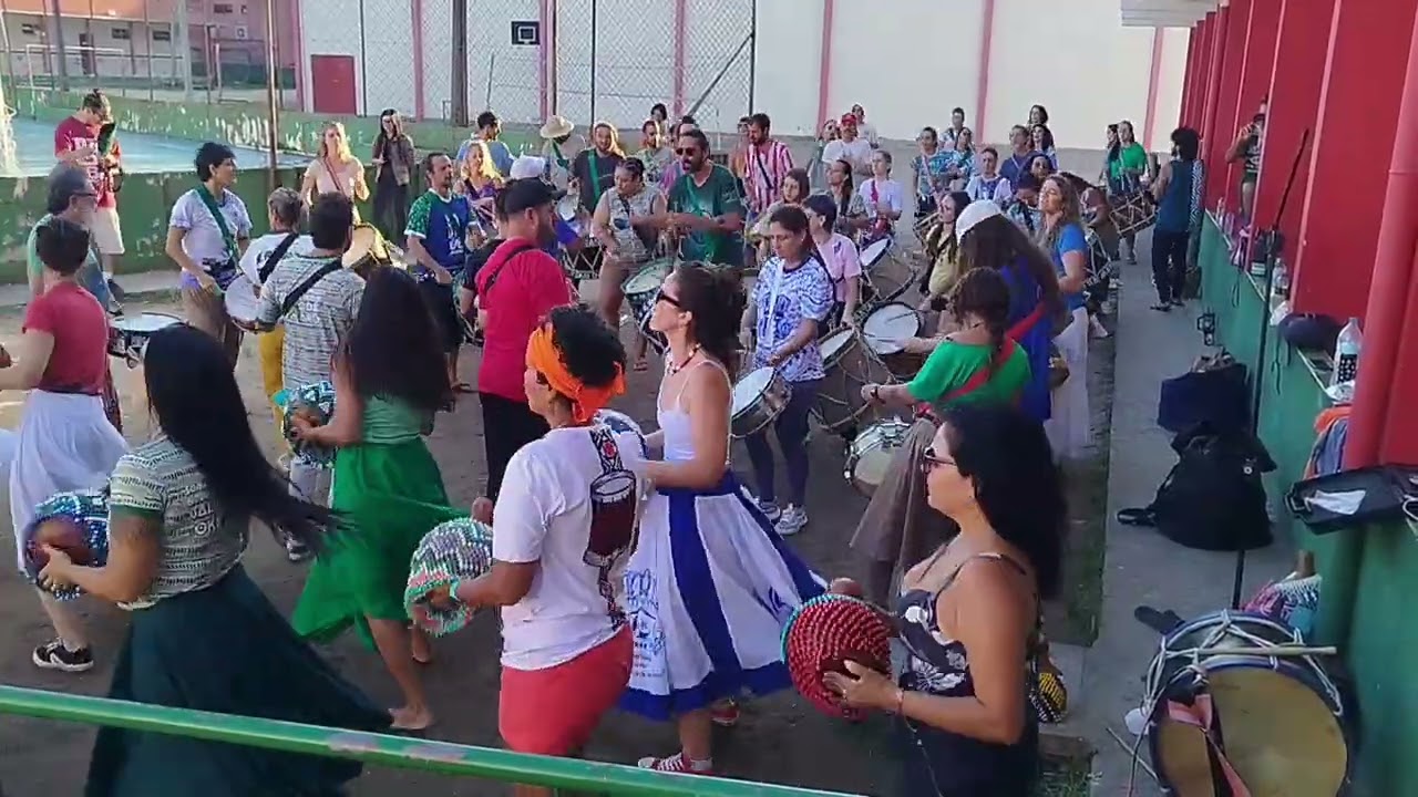 Festival Baobá 2025