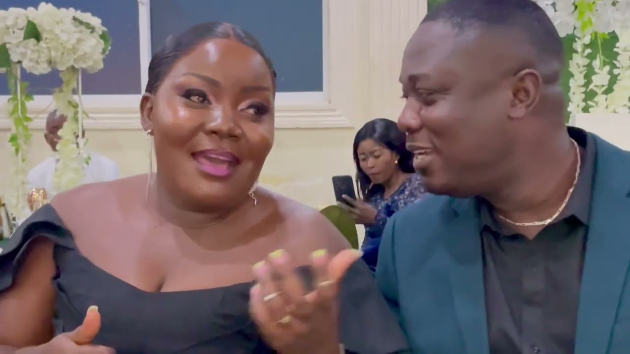 Kissbo Kisangani : Amoureuse