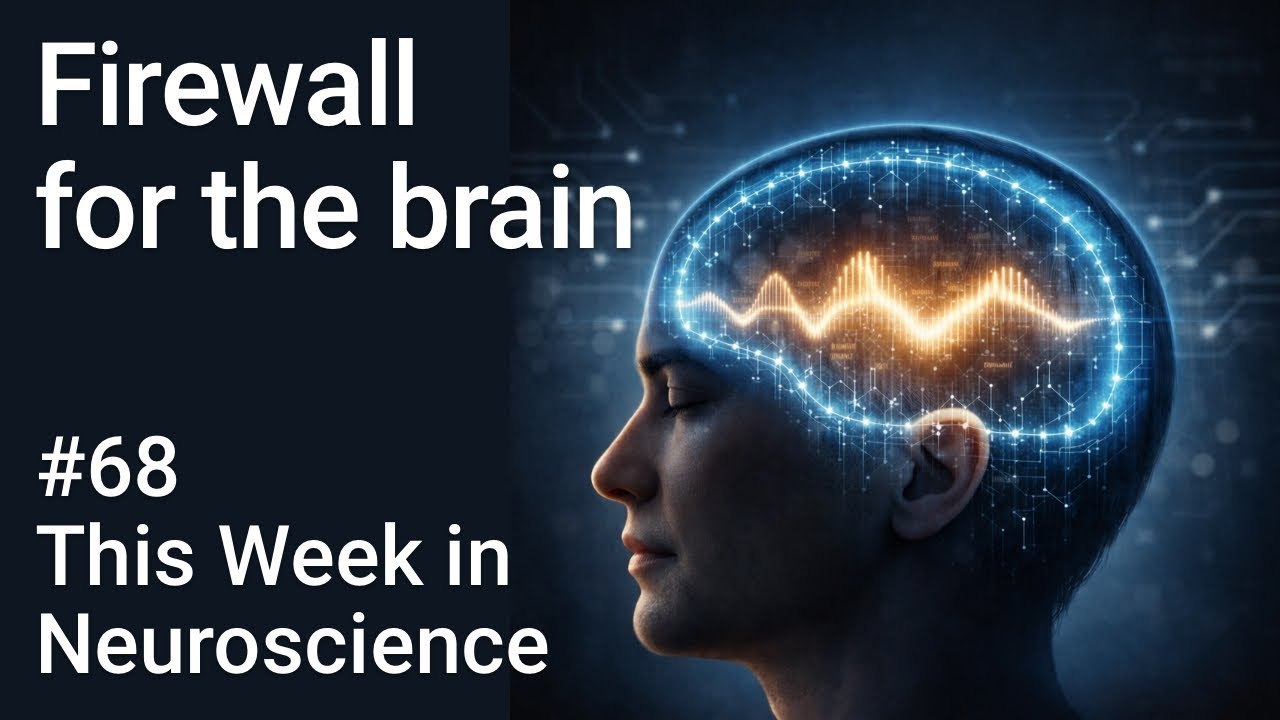 TWiN 68: Firewall for the brain