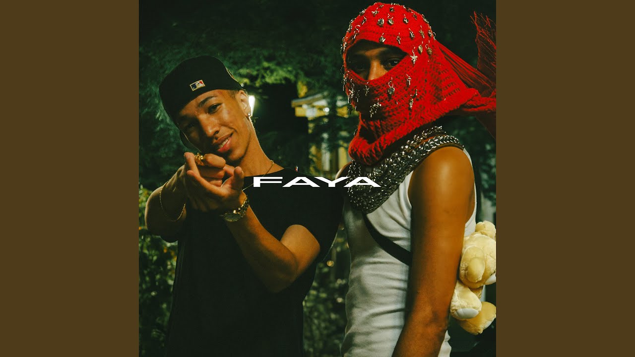 Faya