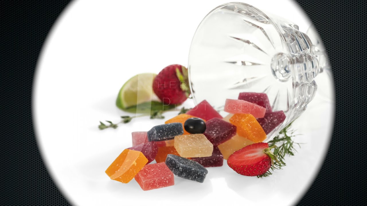 WANA Gummies