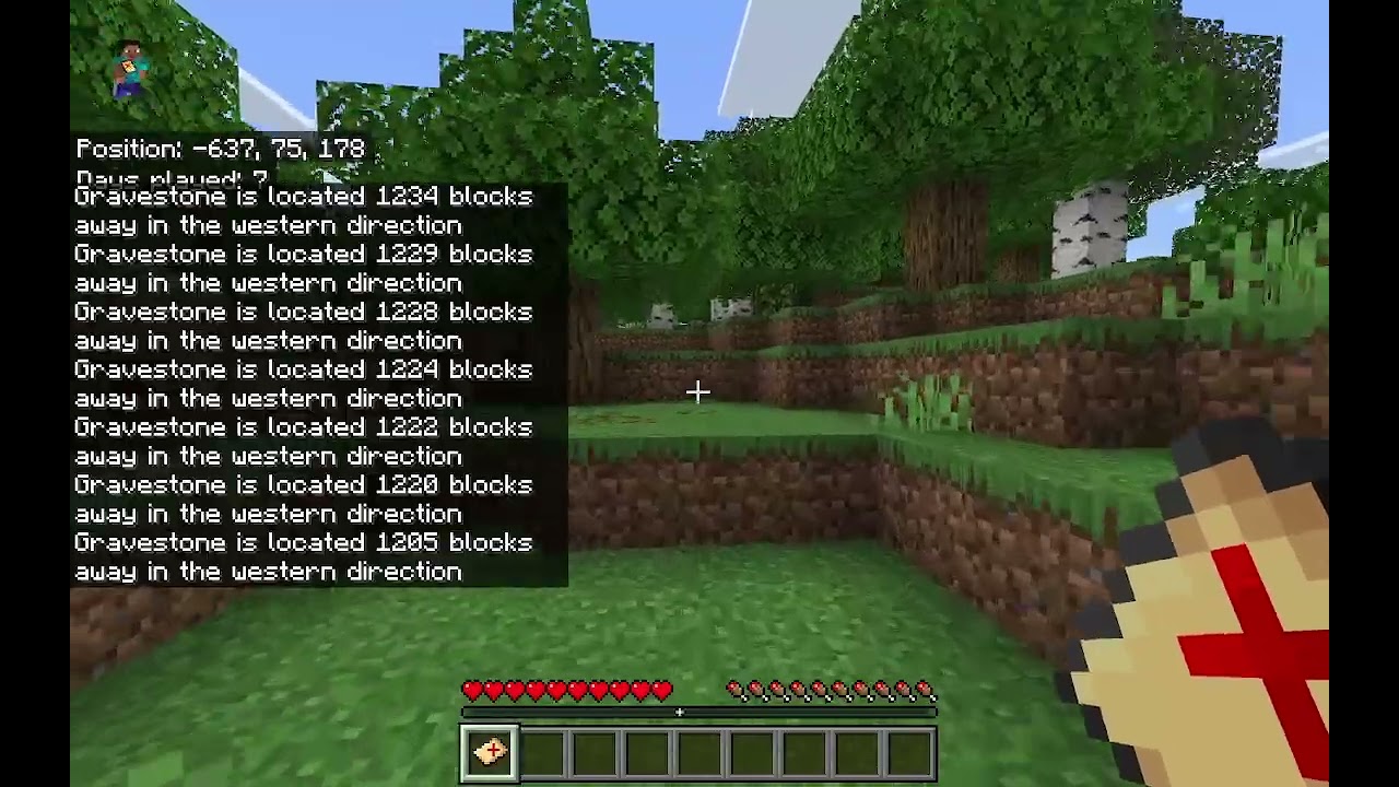 minecraft with a cool youtuber