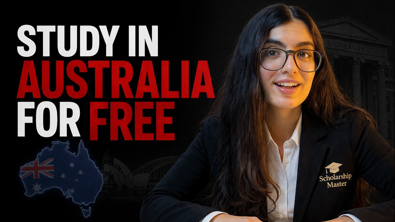 Top Scholarships in Australia 2025 | Fully Funded Options for International Students