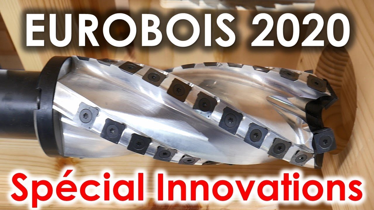 EUROBOIS 2020 : Une Expérience Inoubliable !