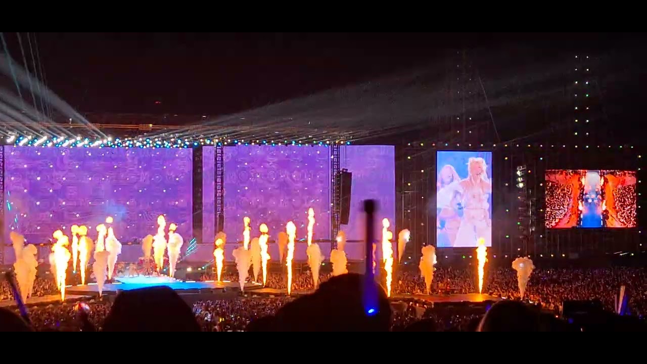 Có Không Giữ Mất Đừng Tìm × GENE -  ATVNCG 2024 | Y-Concert