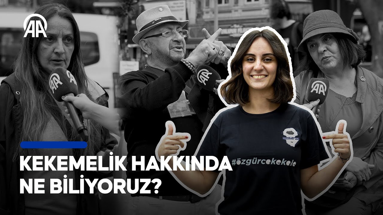 Kekemelik hakkında ne biliyoruz?