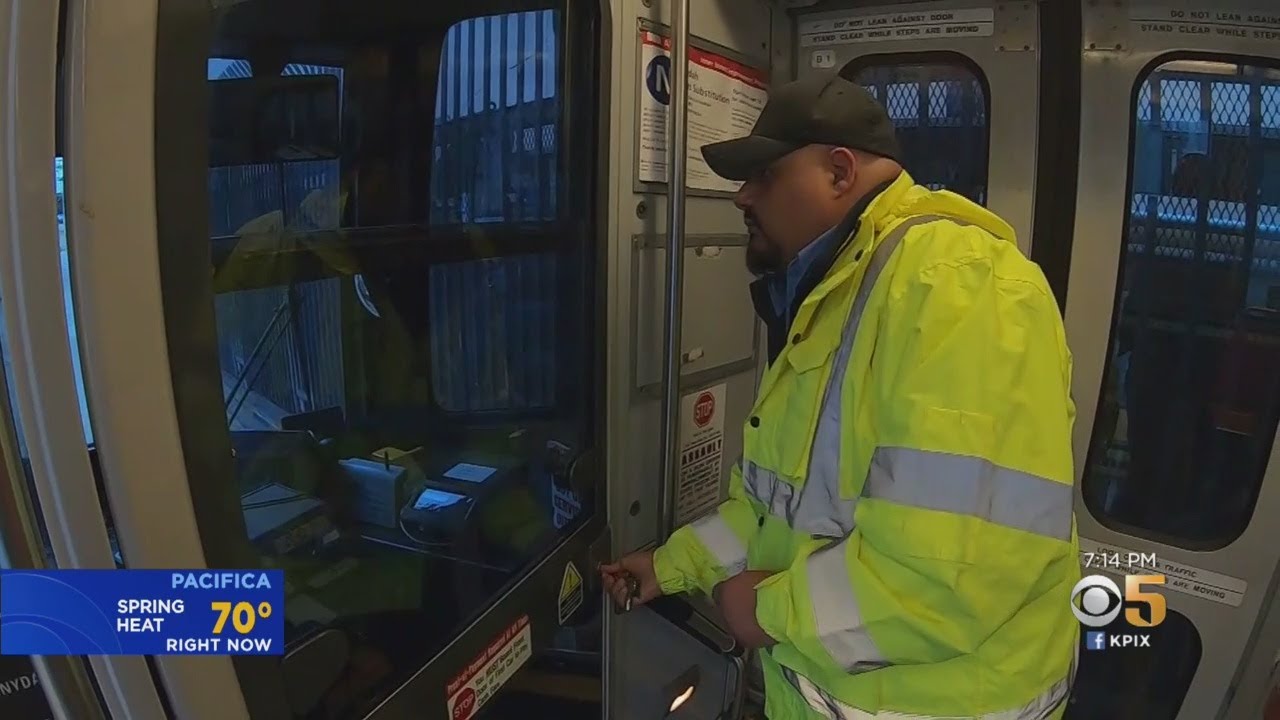 Former Muni Instructor Says He Felt Pressured To Pass Unqualified Operators