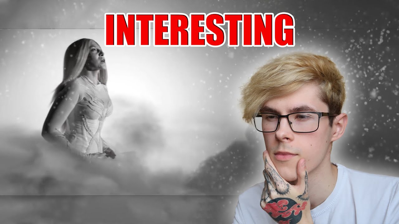 I AM SURPRISED | Mónica Naranjo - Make You Rock | Reaction