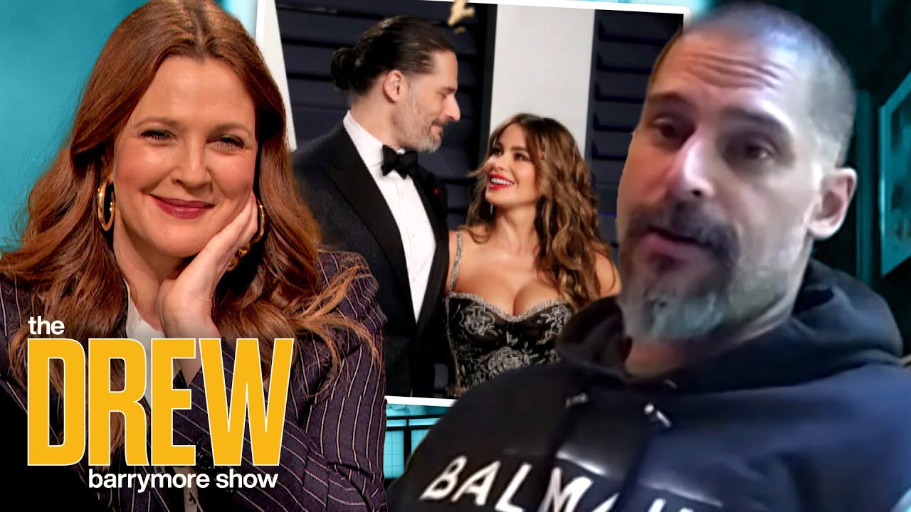 Magic Mike 2 Cast Helped Joe Manganiello Pick Sofia Vergara's Engagement Ring