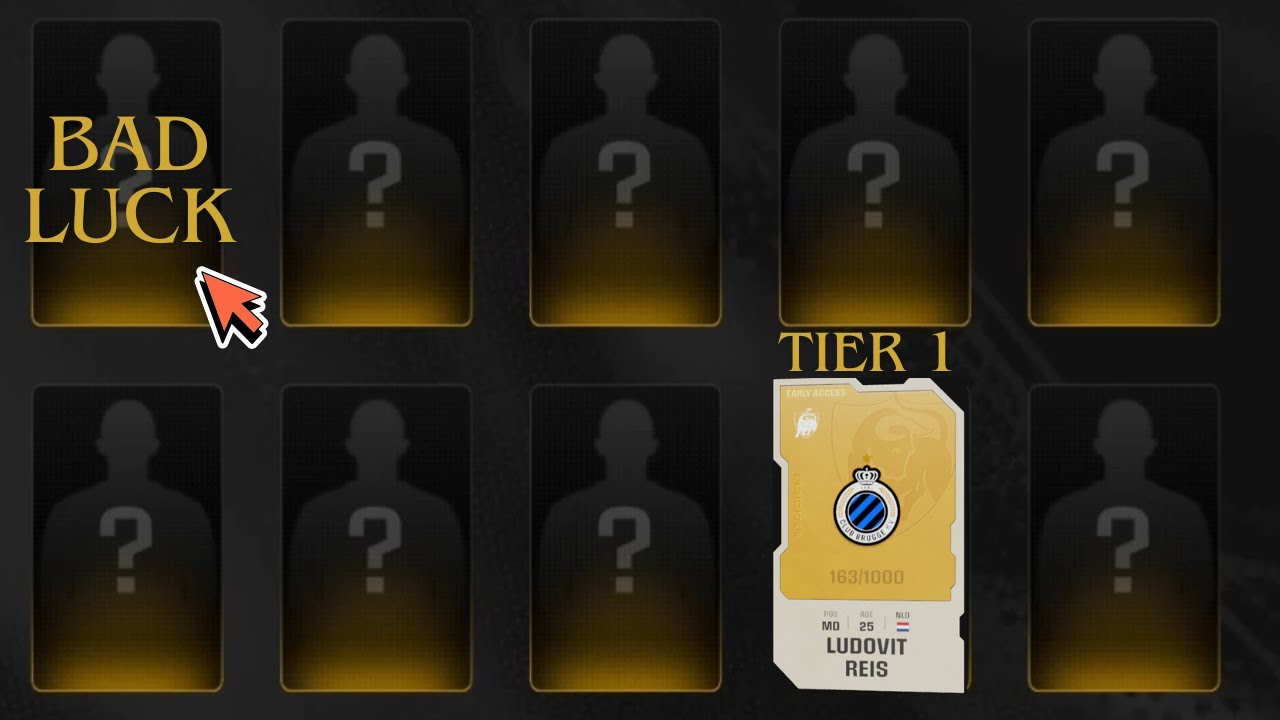 OMG Tier 1: Loot Box Opening, Spin The Wheel, Picks etc.