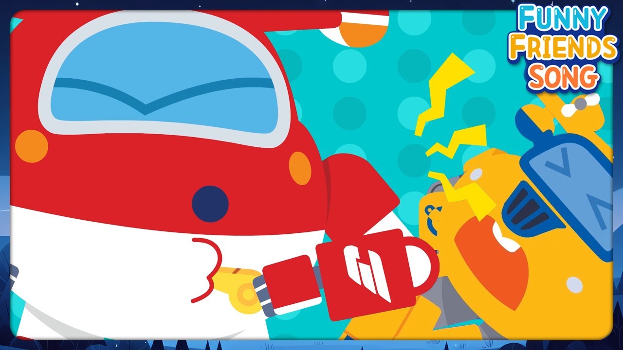 Dance Song Compilation | Kids Song | Superwings Song | Katuri Song | Nursery Rhymes