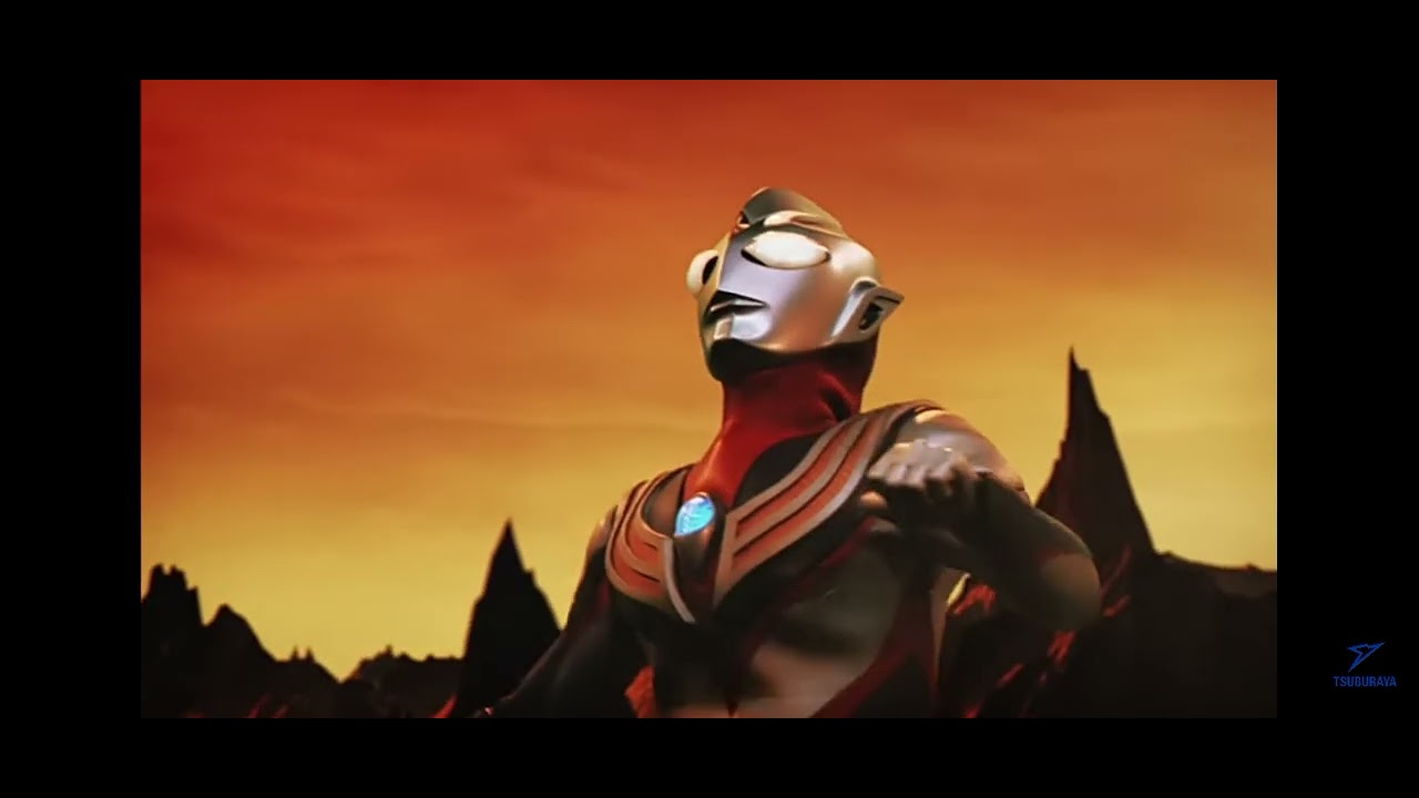 Ultraman tiga 60th Anniversary?