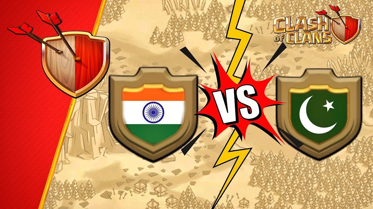 War With Pakistan Girls🤣