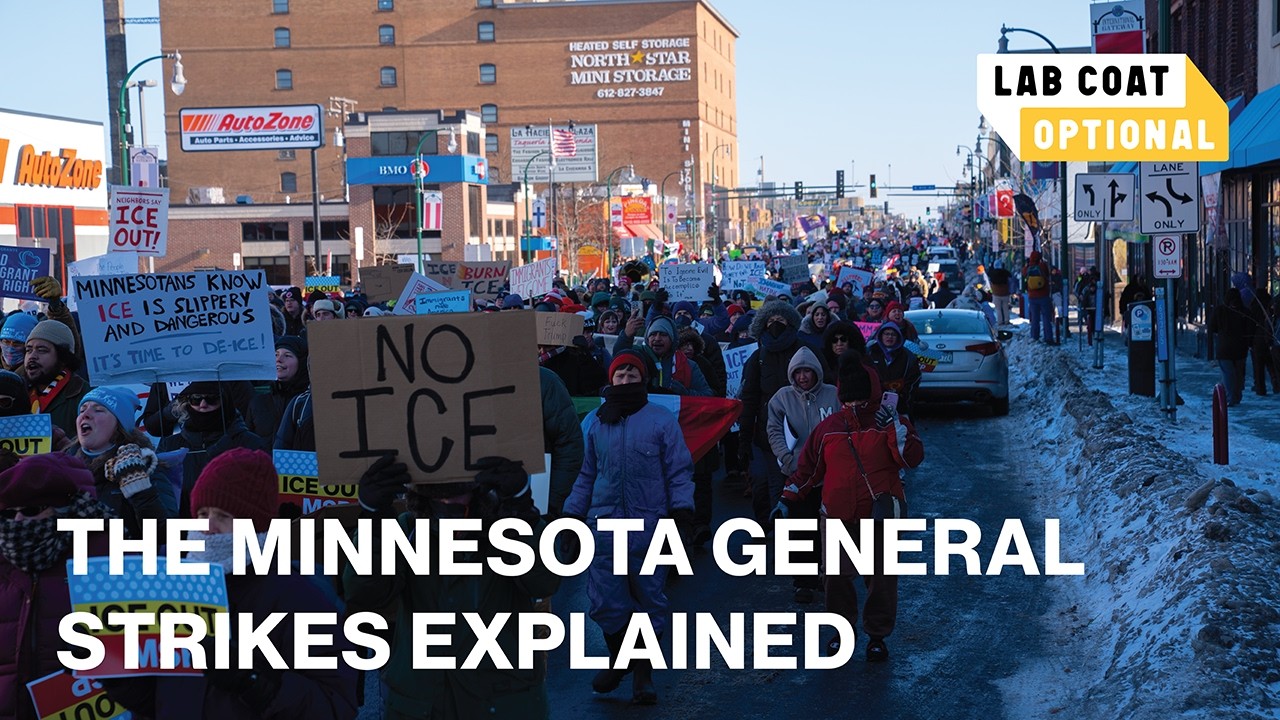 The power — and limits — of labor action with Michael McQuarrie [BONUS]