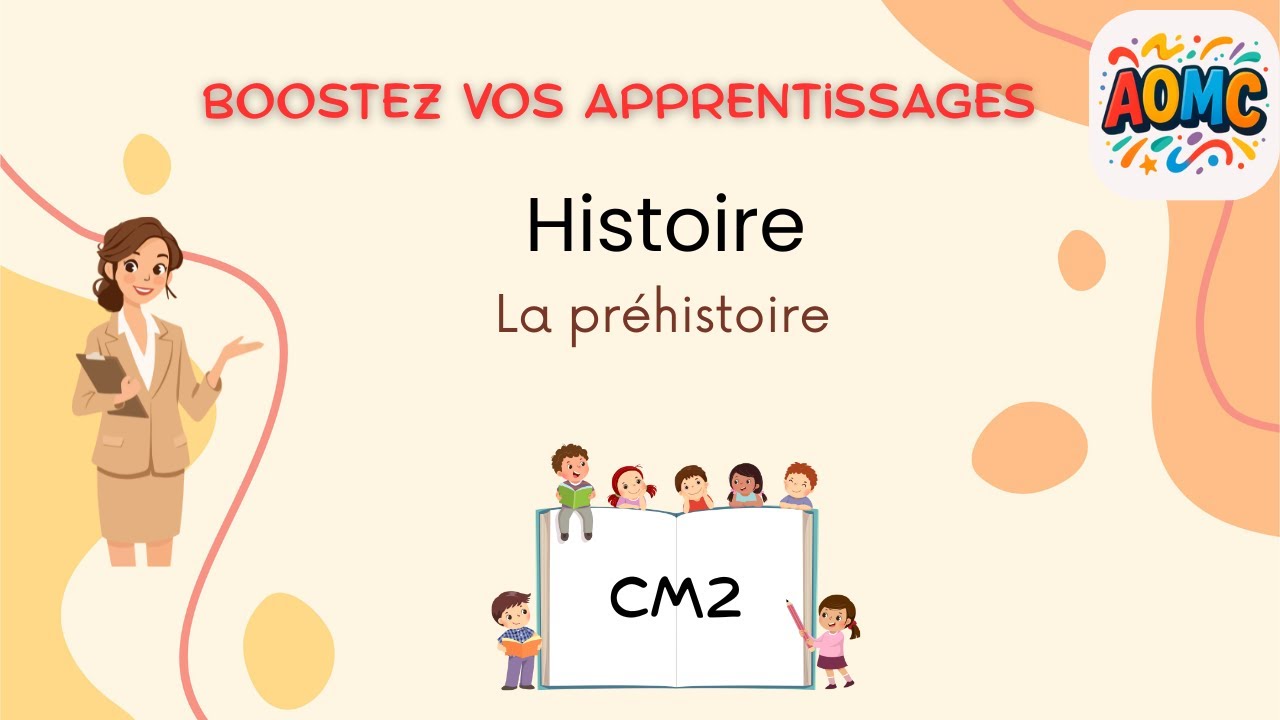 Histoire: La préhistoire, connaissons-nous réellement notre passé?