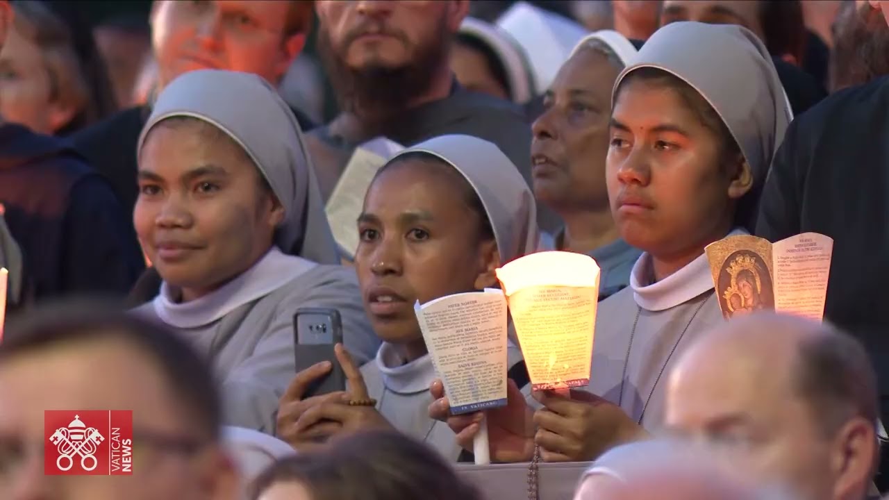 Jahresr&uuml;ckblick: Das Heilige Jahr 2025 aus Vatikan-Sicht