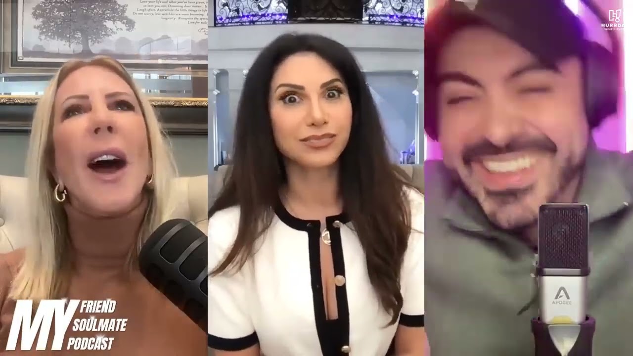 VAULT: Jennifer Aydin Reveals the Truth About RHONJ Cast & Cheating Scandals
