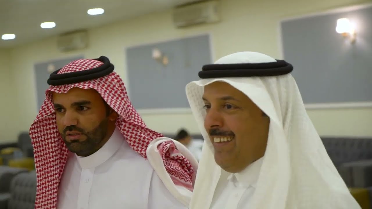 حفل زواج الشاب / نايف بن عبدالرحمن بن جبرين